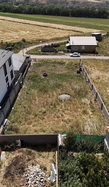 земельный участок с ленинский: 8 соток, Для строительства, Красная книга — 3