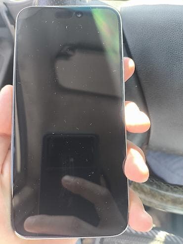 Продаю срочно! состояние идеальное Iphone 15 pro max 256 Gb 93 % — 2