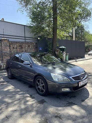 infinity i30: Honda Inspire: 2003 г., 3 л, Автомат, Бензин, Седан — 2