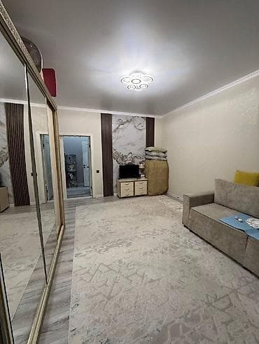 pro group: 1 комната, 53 м², Элитка, 6 этаж, Евроремонт — 4