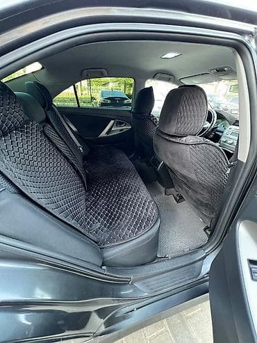 ford ram: Toyota Camry: 2010 г., 2.5 л, Автомат, Бензин, Седан — 9
