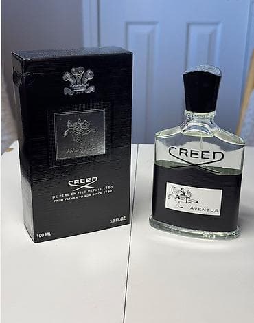 аква булгари: CREED Aventus Eau de Parfum - Формат: распылитель (Vaporisateur – — 1