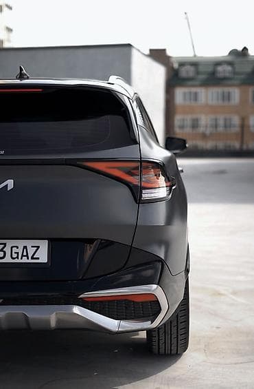 сколько стоит киа к5: Kia Sportage: 2021 г., 2 л, Дизель, Кроссовер — 2