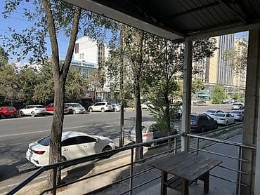 Коммерциялык мүлк: Кеңселерди ижаралоо, 144 м², 1-катар, Өзүнчө кире бериши менен, Өзүнчө санитардык түйүнү менен — 3