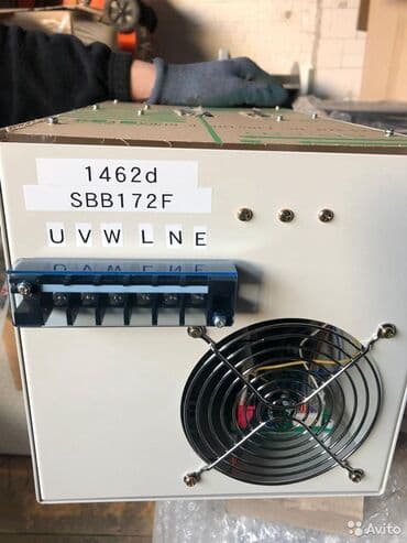 ресивер воздуха: КОМПРЕССОР ХОЛОДИЛЬНЫЙ 22/112 SIAM COMPRESSOR INDUSTRY — 1