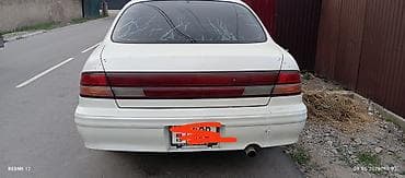 катушка ниссан сефиро: Nissan Cefiro: 1995 г., 2 л, Автомат, Бензин, Седан — 1