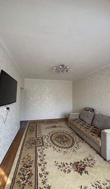 Продается уютная квартира 45 м² Светлая и уютная квартира со свежим — 3