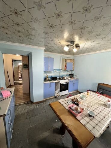 чекиш ата дом куплю: Дом, 120 м², 6 комнат, Собственник, Старый ремонт — 5