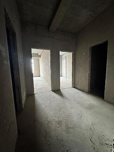 авто обмен на квартиру: 1 комната, 62 м², Элитка, 6 этаж, ПСО (под самоотделку) — 3