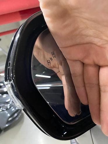 мотор рехстон: Ssangyong Rexton: 2020 г., 2.2 л, Автомат, Дизель, Внедорожник — 9