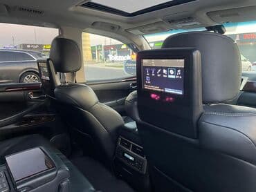 диски на лх 470: Lexus LX: 2015 г., 5.7 л, Автомат, Газ, Внедорожник — 7