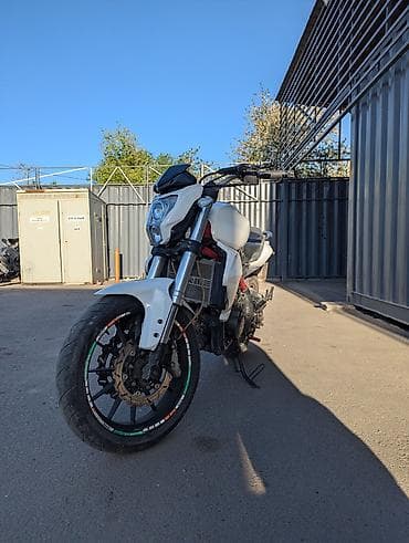 outback 2016: Спортбайк Ducati, 300 куб. см, Бензин, Взрослый, Б/у — 3