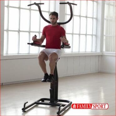 тренажеры для дома бишкек: Турник, Новый, Бесплатная доставка — 1