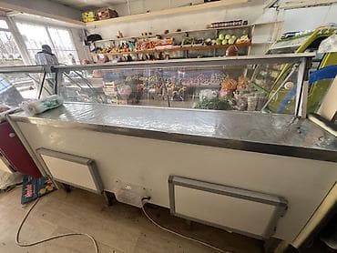 Бизнес үчүн жабдуулар: Сүт азыктары үчүн — 4