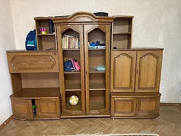 забыл: Бишкекте — 1