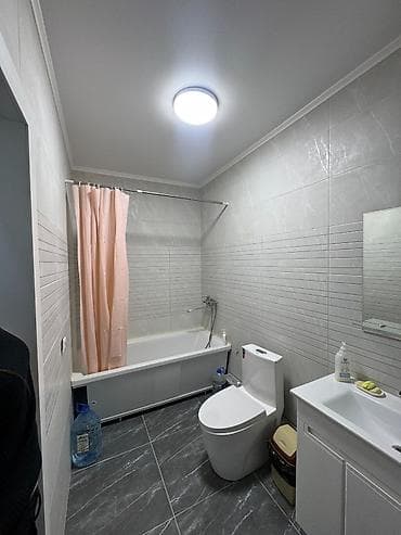 Продажа квартир: 3 комнаты, 97 м², Элитка, 6 этаж — 5