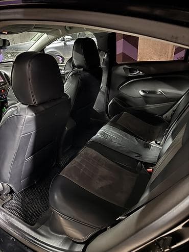 швралет круз: Chevrolet Cruze: 2019 г., 1.4 л, Типтроник, Бензин, Седан — 6