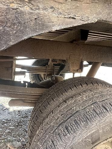 колпаки портер: Легкий грузовик, Hyundai, Стандарт — 5