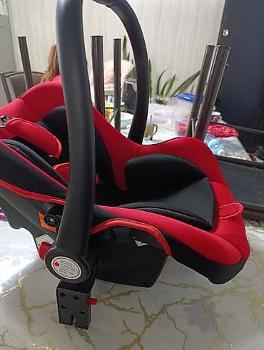 коляски трансформеры 3 в 1: Детская коляска-трансформер 3 в 1 с автолюлькой - Комплектация: шасси — 3