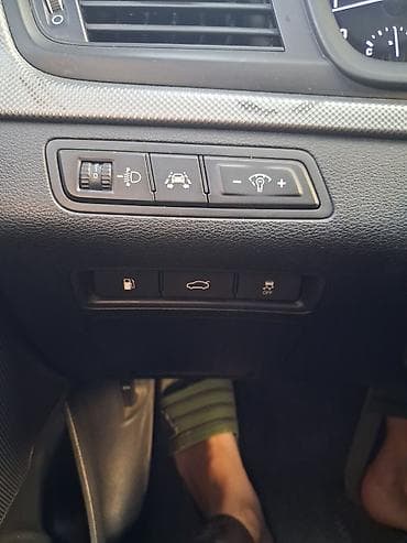 bwm 5: Hyundai Sonata: 2021 г. — 6