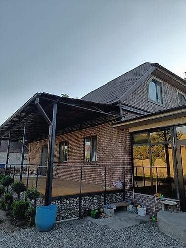 село лебединовка: 🏡 Продаётся уютный 2-этажный дом в Лебединовке 🔥🔥🔥🔥 ▫️ 6 просторных — 1