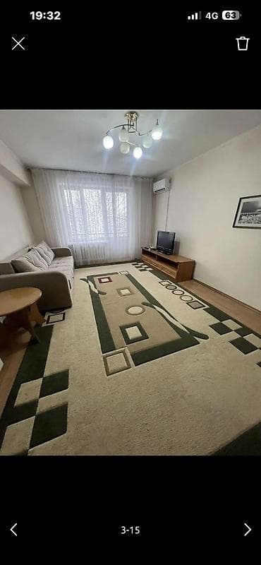 пл: 3 комнаты, 76 м², Индивидуалка, 4 этаж, Евроремонт — 5