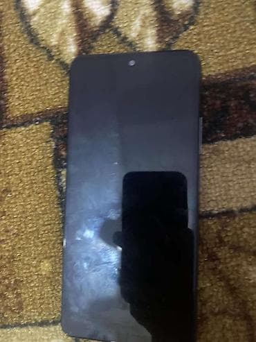 Redmi, Redmi K40 Pro, цвет - Черный