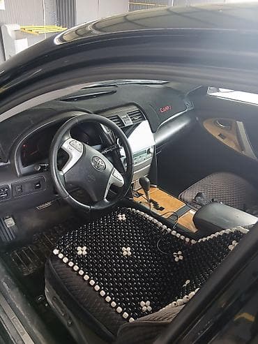 kia carnaval: Toyota Camry: 2006 г., 2.4 л, Автомат, Бензин, Седан — 6