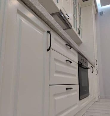 мебель на заказ в рассрочку бишкек: Мебель на заказ, Кровать, Скамейки, Шкаф — 11