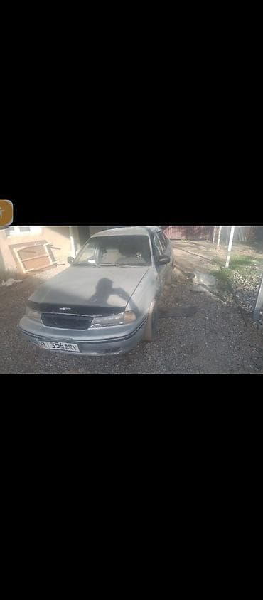 lexus 2007 3 5 es: Daewoo Nexia: 2004 г., Механика, Бензин, Седан — 4