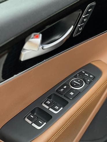 электропакет венто: Kia Sorento: 2019 г., 2 л, Автомат, Дизель, Кроссовер — 7