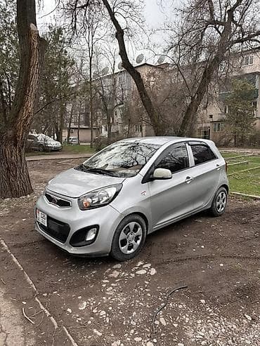 киа селтос 2020 цена бишкек: Kia Picanto: 2011 г., 1 л, Автомат, Газ, Хэтчбэк — 2