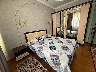 2 комнаты, 88 м², 8 этаж — 6