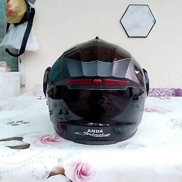nike tech flece: Мотошлем ANDA Helmet (флип-ап) - Тип: модульный (поднимается — 3