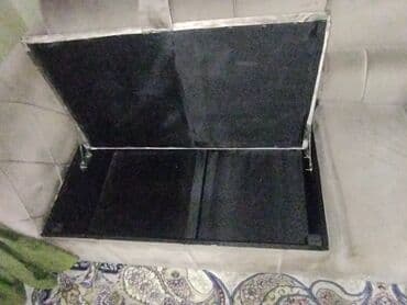 купить двухъярусную кровать: Модульный диван — 3