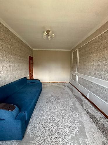 Продажа квартир: 3 комнаты, 78 м², Золотой квадрат Индивидуалка, 4 этаж, Евроремонт — 5