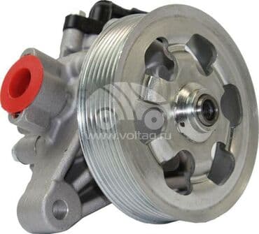 Гидроусилители: Гидроусилитель Honda 2009 г., Новый, Оригинал, Япония — 9