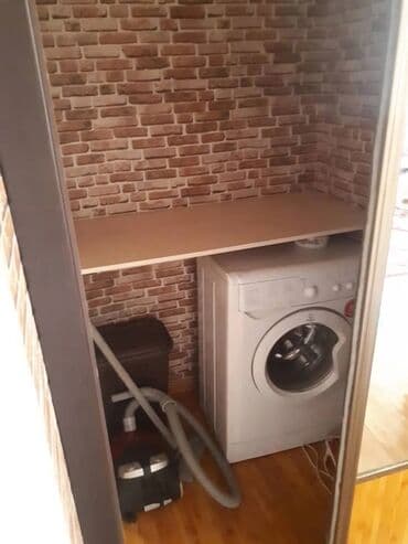 жер уйдон квартира берем: 2 бөлмө, Жаздык, жууркан-төшөк каптары, Кондиционер, Алдын ала ээлөө — 26