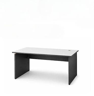 эски тактай: Большой офисный стол, длина 140, ширина 80, высота 73 — 1