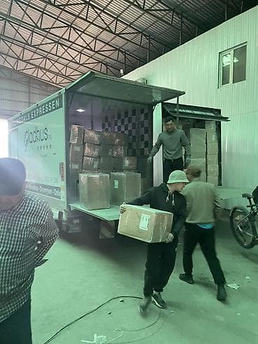 каробка кольт: Заказать Мерседес грузовой спринтер, Переезд, С прицепом — 1