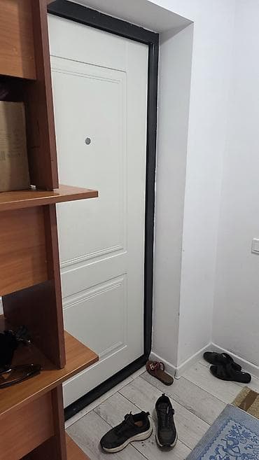 flat osh: 1 комната, Рабочий Городок Собственник, Семейным, С мебелью полностью — 4