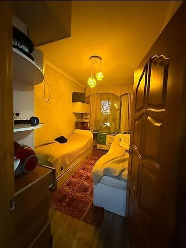 Недвижимость: 3 комнаты, 61 м², 105 серия, 2 этаж, Косметический ремонт — 6