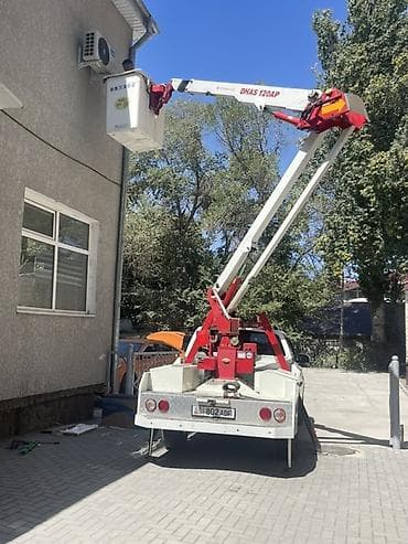 асс машина: Ssangyong Rexton: 2018 г., 2.2 л, Автомат, Дизель, Внедорожник — 3