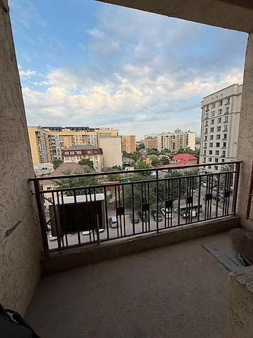 Недвижимость: 1 комната, 45 м², КНУ Элитка, 6 этаж, Свежий ремонт — 4