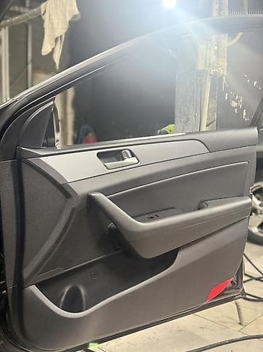 соната двер: Дверная карта Hyundai — 5