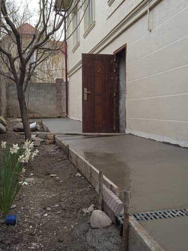 укладка бетона: Стяжка, Фундамент Демонтаж, Монтаж Больше 6 лет опыта — 2