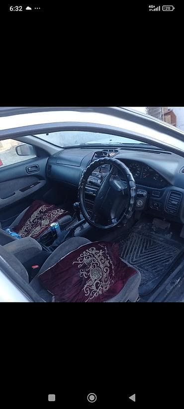 Nissan Cefiro: 1999 г., 2 л, Автомат, Бензин, Универсал