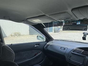 сиденье хонда фит: Honda Accord: 2000 г., 2 л, Автомат, Бензин, Седан — 6