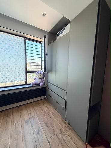 elegance stroy: 1 комната, 42 м², Технопарк Элитка, 8 этаж, Евроремонт — 5
