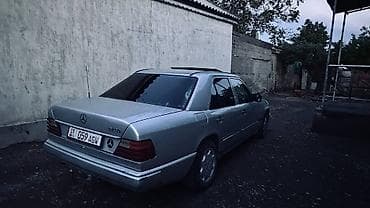катушка зажигания мерседес 124: Mercedes-Benz W124: 1986 г., 0.2 л, Механика, Бензин, Седан — 3